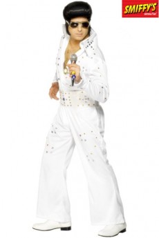 Costume du King Elvis costume