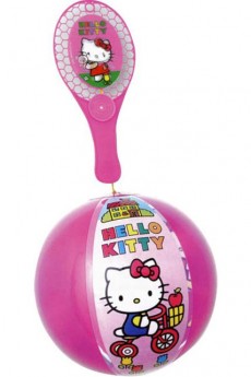 Tape Balle Hello Kitty accessoire