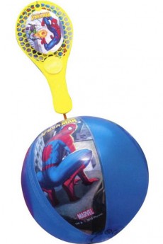 Tape Balle Spiderman Iii accessoire