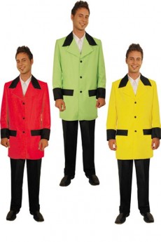 Costume Glamour Homme costume