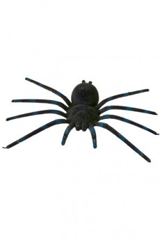 Araignée Velours accessoire