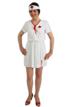 Costume Infirmière costume