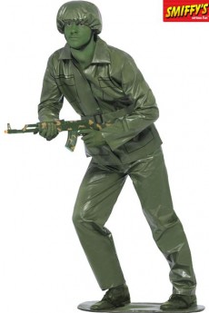 Déguisement Toy Soldier costume