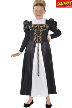 Déguisement Mary Stuart costume