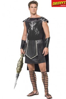 Déguisement Gladiateur De L Ombre costume
