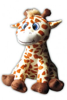 Girafe Assise accessoire