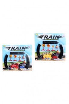 Train Et Rail A Clef accessoire