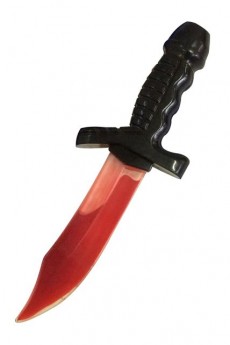 Couteau Sanglant 25 Cm accessoire