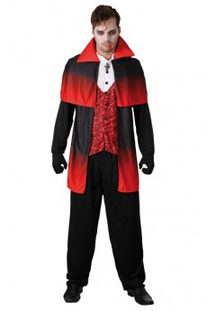 Costume de Vampire costume