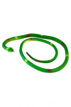 Serpent Cobra En Plastique Souple accessoire