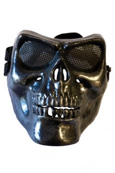Masque Rigide De Skull accessoire