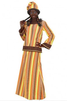 Costume Africaine Qualité Supérieure costume