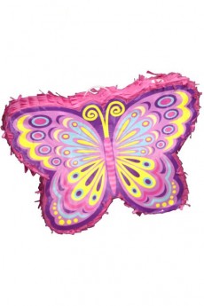 Pinata Papillon 40cm accessoire