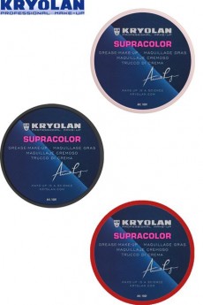 Supra Color 8ml accessoire