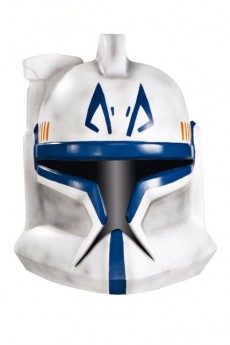 Masque Licence clone Trooper Adulte accessoire