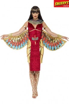 Tenue Déesse Néfertiti costume