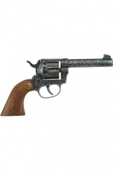 Revolver Magnum Antique accessoire