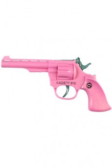 Revolver Kadett Rose accessoire