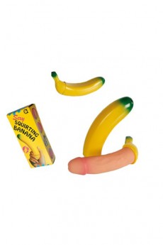 Banane Zizi 20Cm accessoire