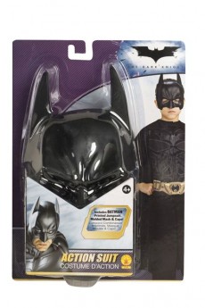 Déguisement Licence Batman Dark Knight costume