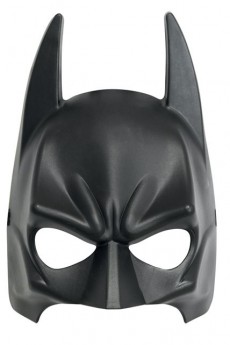 Masque Licence Batman Enfant accessoire