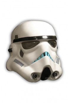 Masque Licence Star Wars Stormtrooper accessoire