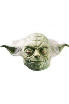 Masque Licence Yoda accessoire