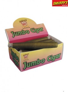 Boite De 12 Jumbo Cigares accessoire