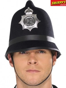 Chapeau Policeman accessoire