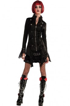 Costume Gothique Noire costume