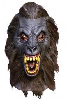 Masque Werewold An American Wolf In London accessoire