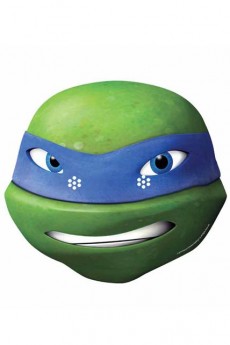 Masque Leonardo Tortue Ninja New Génération accessoire