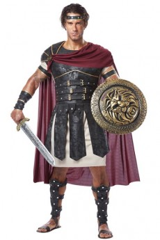 Déguisement Gladiateur Romain costume