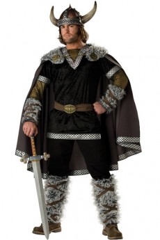 Déguisement Viking Qualité Supérieure costume