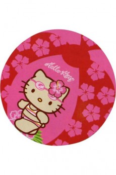 Ballon De Plage Hello Kitty 51 Cm accessoire