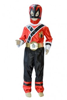 Costume Ranger De L\'Espace costume