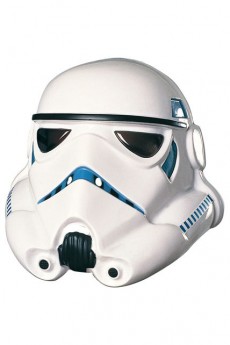 Masque Pvc Stormtrooper Star Wars accessoire