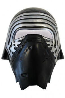 Masque Enfant Kylo Ren Star Wars accessoire