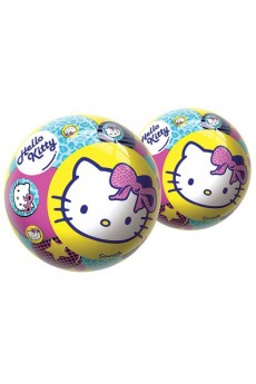 Ballon Hello Kitty Diamètre 23 Cm accessoire