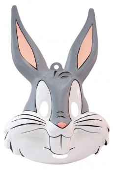 Masque Bugs Bunny Enfant accessoire