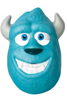 Masque Enfant Sulley Monster Cie accessoire