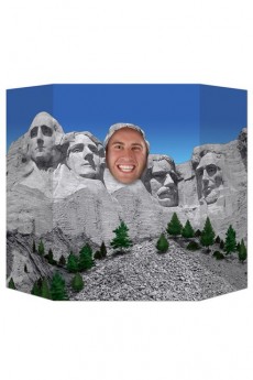 Passe Tête Presidential Mountain accessoire