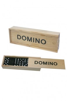 Domino 15 X 5 Cm accessoire