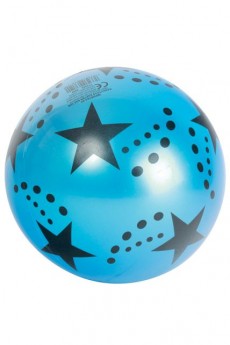 Ballon Fun Étoiles Pvc Diamètre 18 Cm accessoire