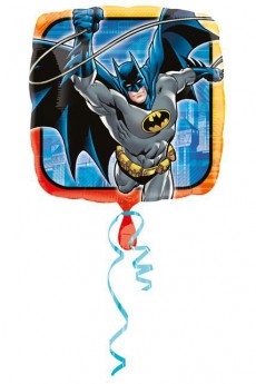Ballon Batman Comics Standard accessoire