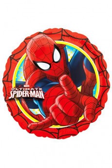 Ballon Spiderman Ultimate Standard 43 Cm accessoire
