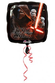 Ballon Star Wars Episode VII Standard 43 Cm accessoire