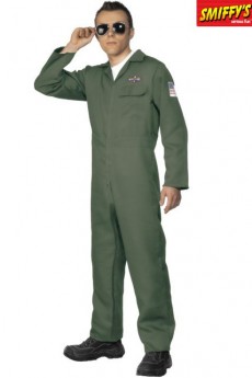 Combinaison Aviateur costume