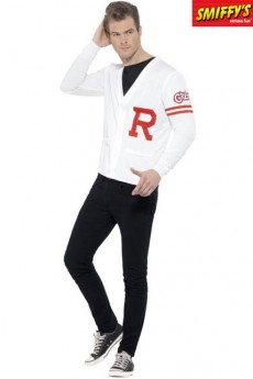 Déguisement Licence Grease Rydell Prep costume