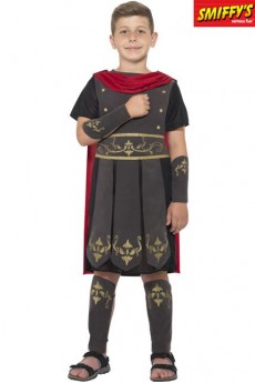 Déguisement Enfant Soldat Romain costume